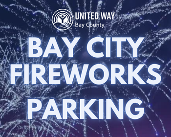 Fireworks Festival Parking