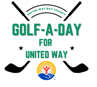 Golf A Day for United Way